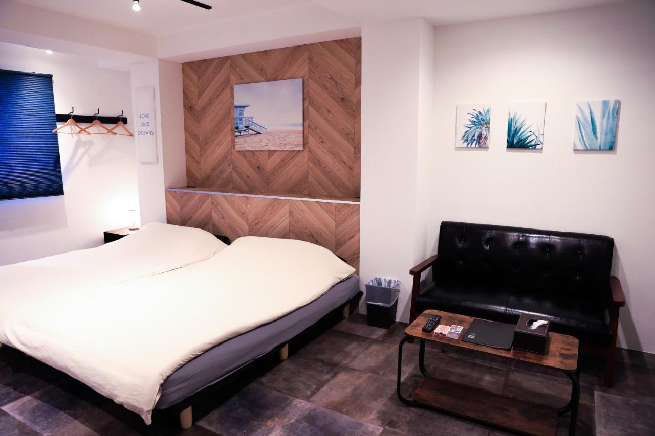 Wonderfulstaytokyo浅草 Exteriér fotografie