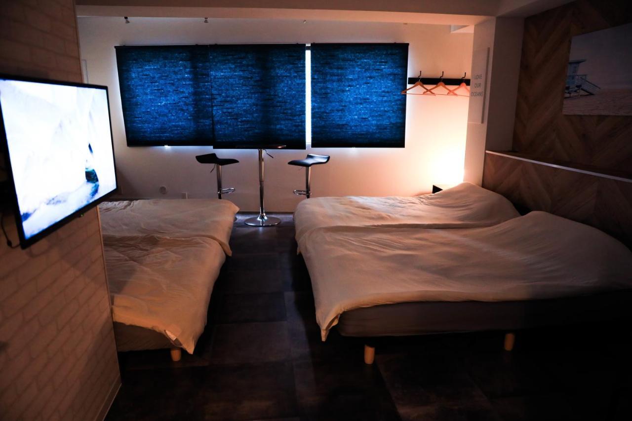Wonderfulstaytokyo浅草 Exteriér fotografie