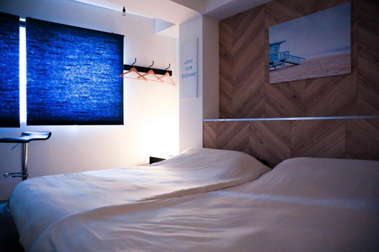 Wonderfulstaytokyo浅草 Exteriér fotografie
