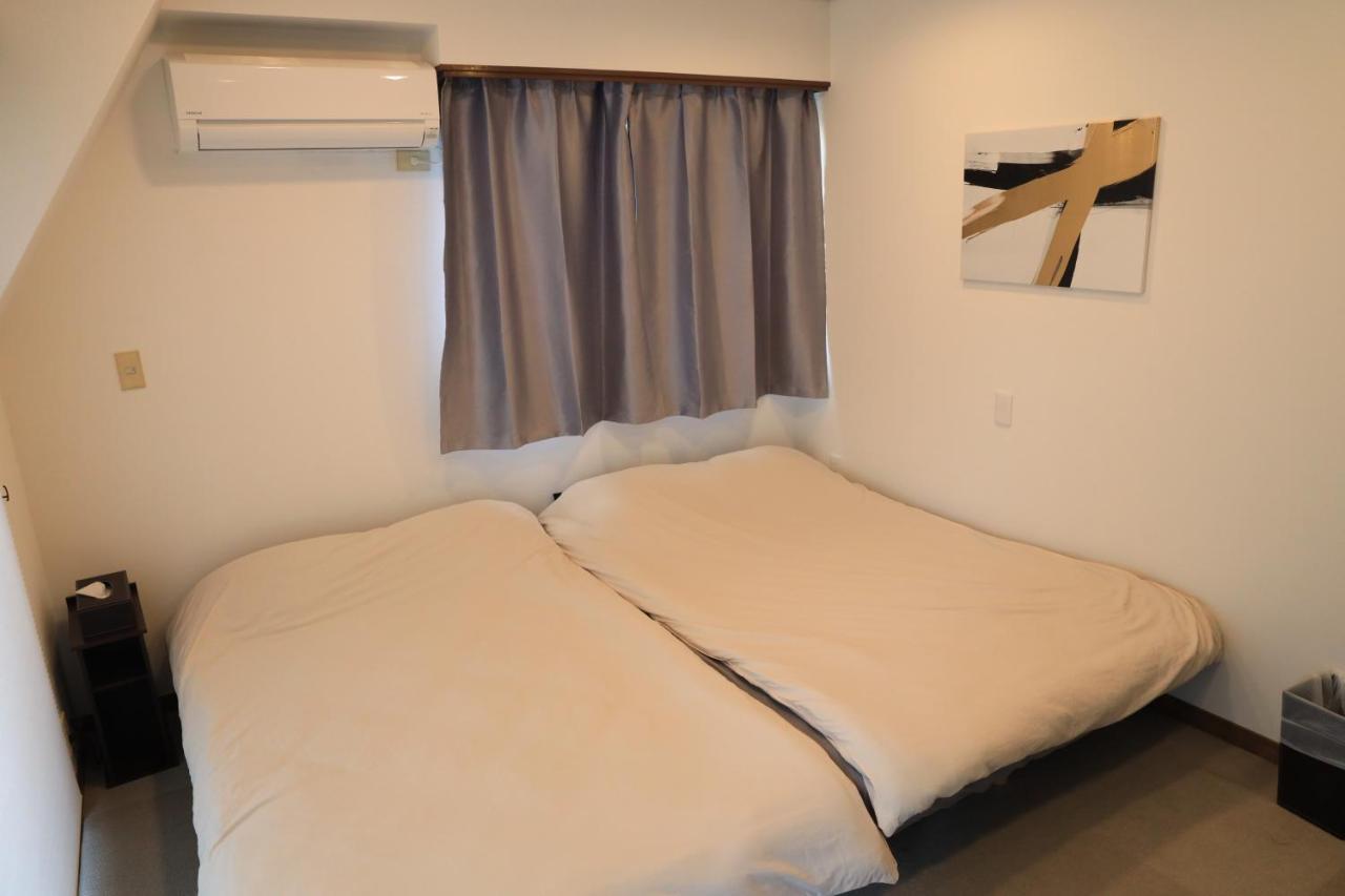 Wonderfulstaytokyo浅草 Exteriér fotografie