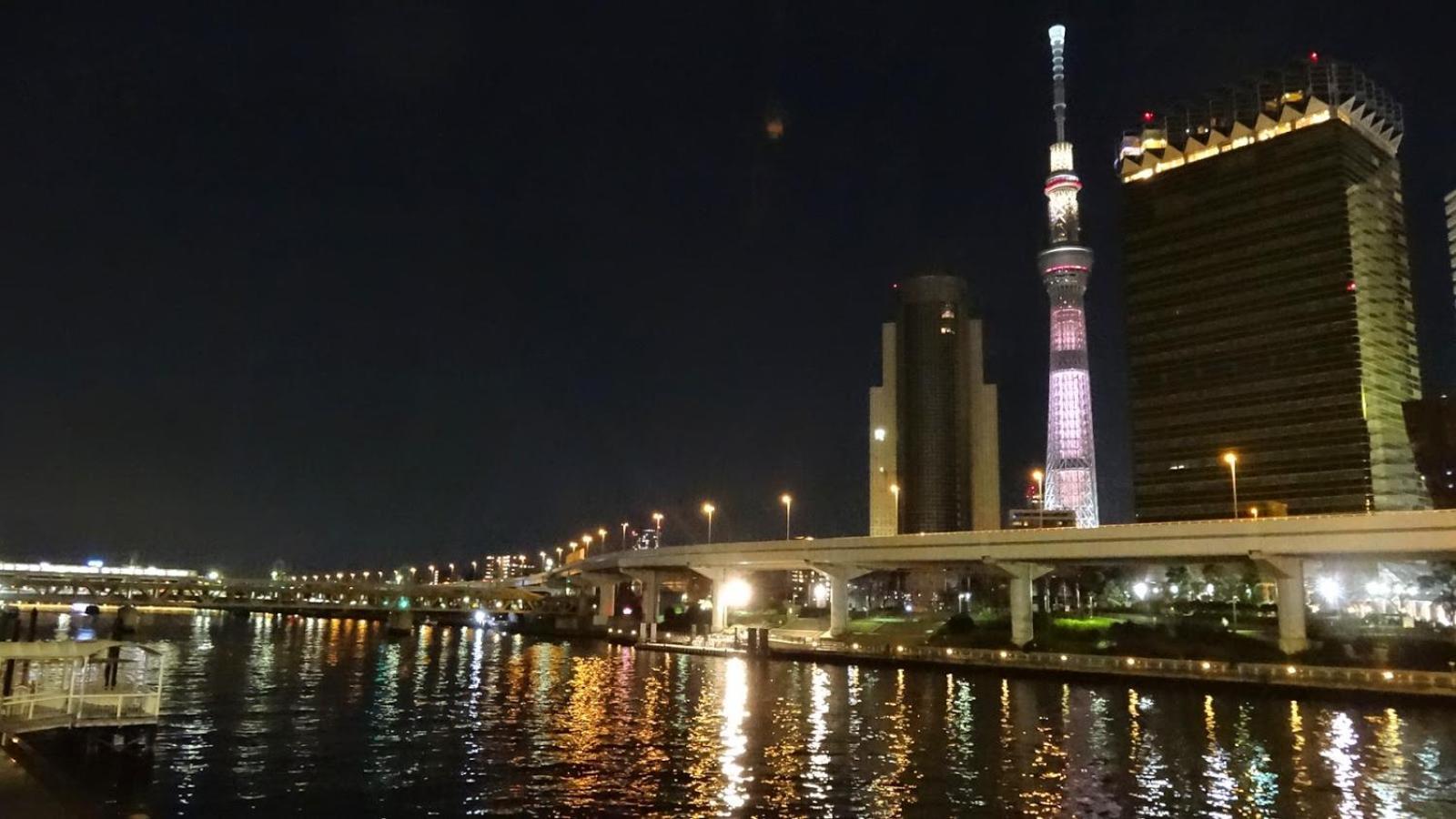 Wonderfulstaytokyo浅草 Exteriér fotografie